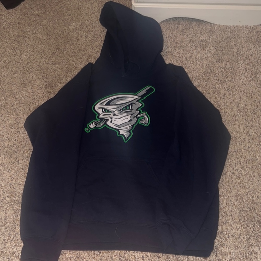 hoodie